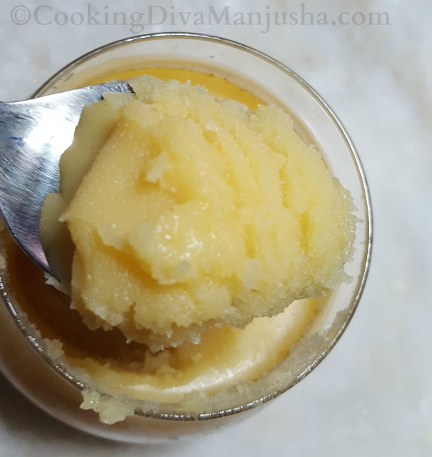 how-to-make-ghee