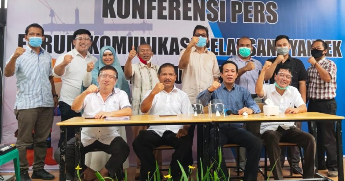 Forum Komunikasi Yantek Pln Sumatera Utara Dideklarasikan Msc