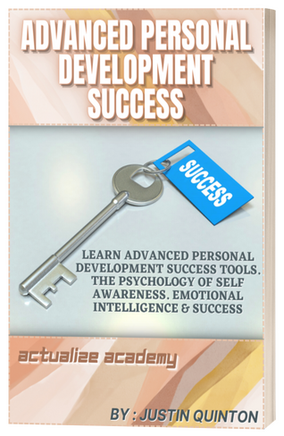 Course | Advanced Personal Development Success