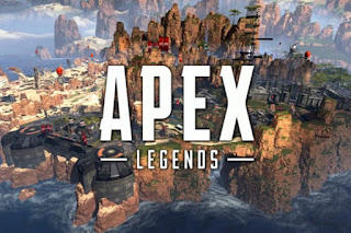 Apex Legends Force Close