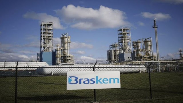 Saiba o motivo que levou a petroleira árabe a desistir de comprar Braskem