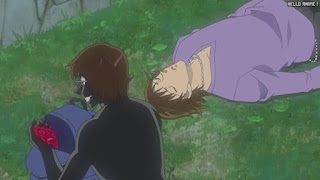 名探偵コナンアニメ 1088話 不運で不審な被害者 | Detective Conan Episode 1088