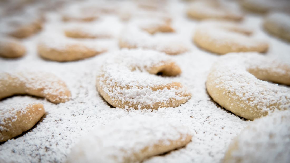 Two Austrian Christmas Cookies Recipes You'll Love ...