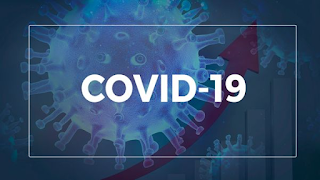 Como são monitorados os casos de Covid-19?