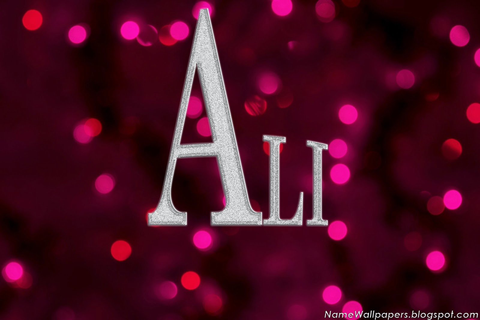  Ali  Name  Wallpaper Ali  Name  Wallpaper Urdu Name  Meaning 