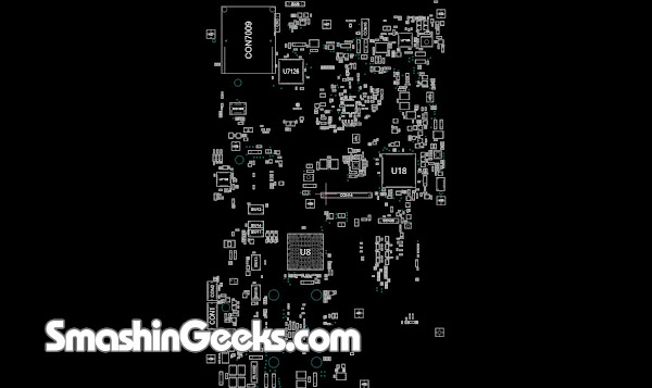 Free Asus T12M Rev 2.0 Schematic Boardview