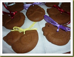 Biscotti pasquali di frolla e cacao (9)