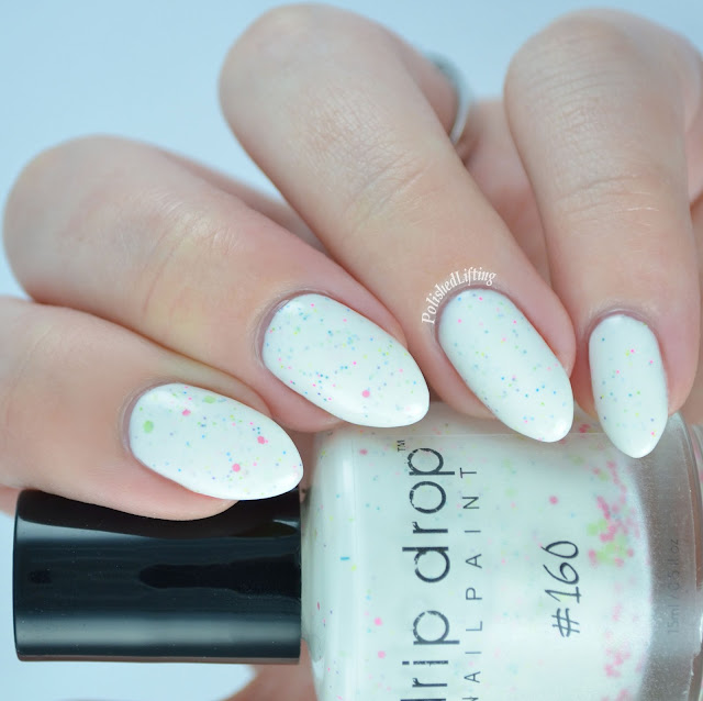 Drip Drop Nail Paint #160