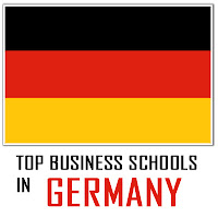Top Ten Business Schools and AACSB Accredited Schools in Germany