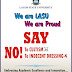 LASU TO ORGANIZE MARCH AGAINST CULTISM AND INDECENT DRESSING