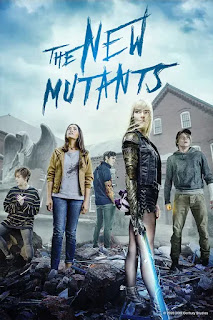 New Mutants