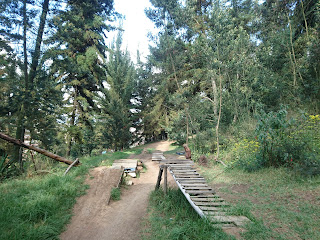 Cerro Casa Blanca