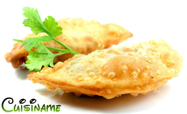 empanadillas, empanadillas de carne, empanadillas caseras, recetas de cocina, recetas caseras, recetas originales, humor