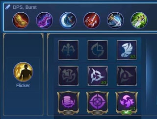 Brody's New Hero Items Hurt