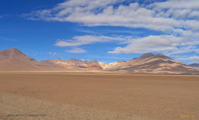 Seven Colors Mountain, Uyuni Salt Flats Tour, Bolivia