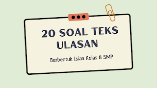 Teks ulasan