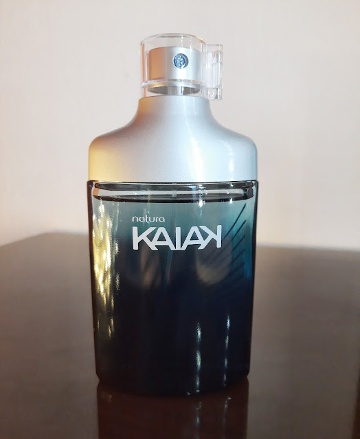 Kaiak Natura masculino