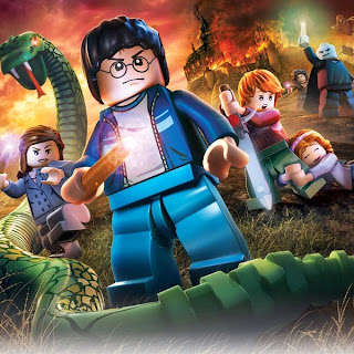 LEGO Harry Potter: Years 5–7