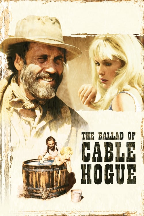 La ballata di Cable Hogue 1970 Streaming Sub ITA