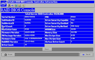 Controller Properties - Firmware Update