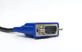 VGA Connector: A Comprehensive Guide to VGA Cables