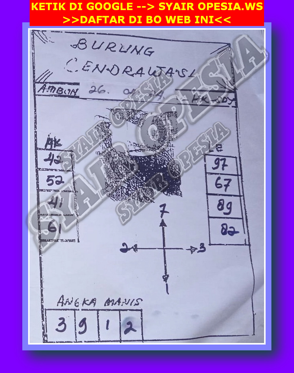 Prediksi Cambodia