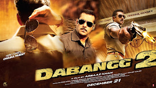 DABANGG 2 (2012)