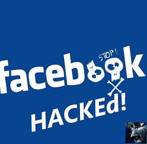 Hack Facebook menggunakan Kode HTML