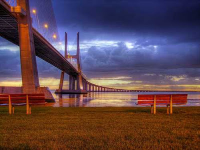 amazing bridges 30 preview Amazing Bridges Around the World