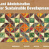 NEWS:  Land Administration for Sustainable Development e-book - Get Your Free Copy