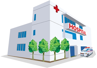 MH Samorita Hospital