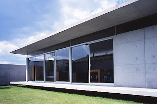 House in Hachikenya, Japan