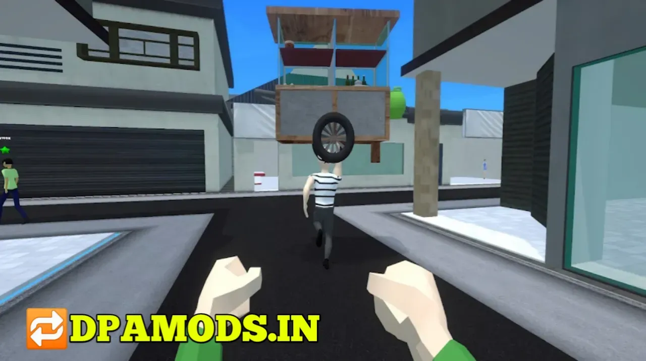 Bakso Simulator Mod Apk Download For Android