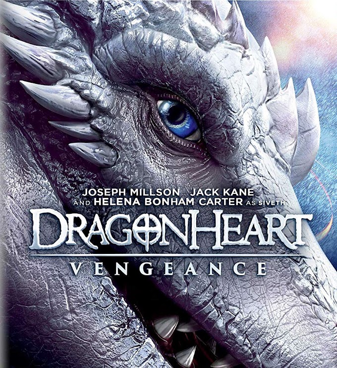 Dragonheart Vengeance 2020 Full Movie Download