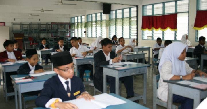 Soalan Pengetahuan Am Murid Sekolah Rendah - Mum Contoh