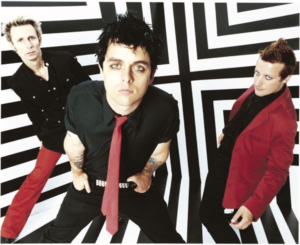 Green Day