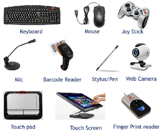 Input Devices