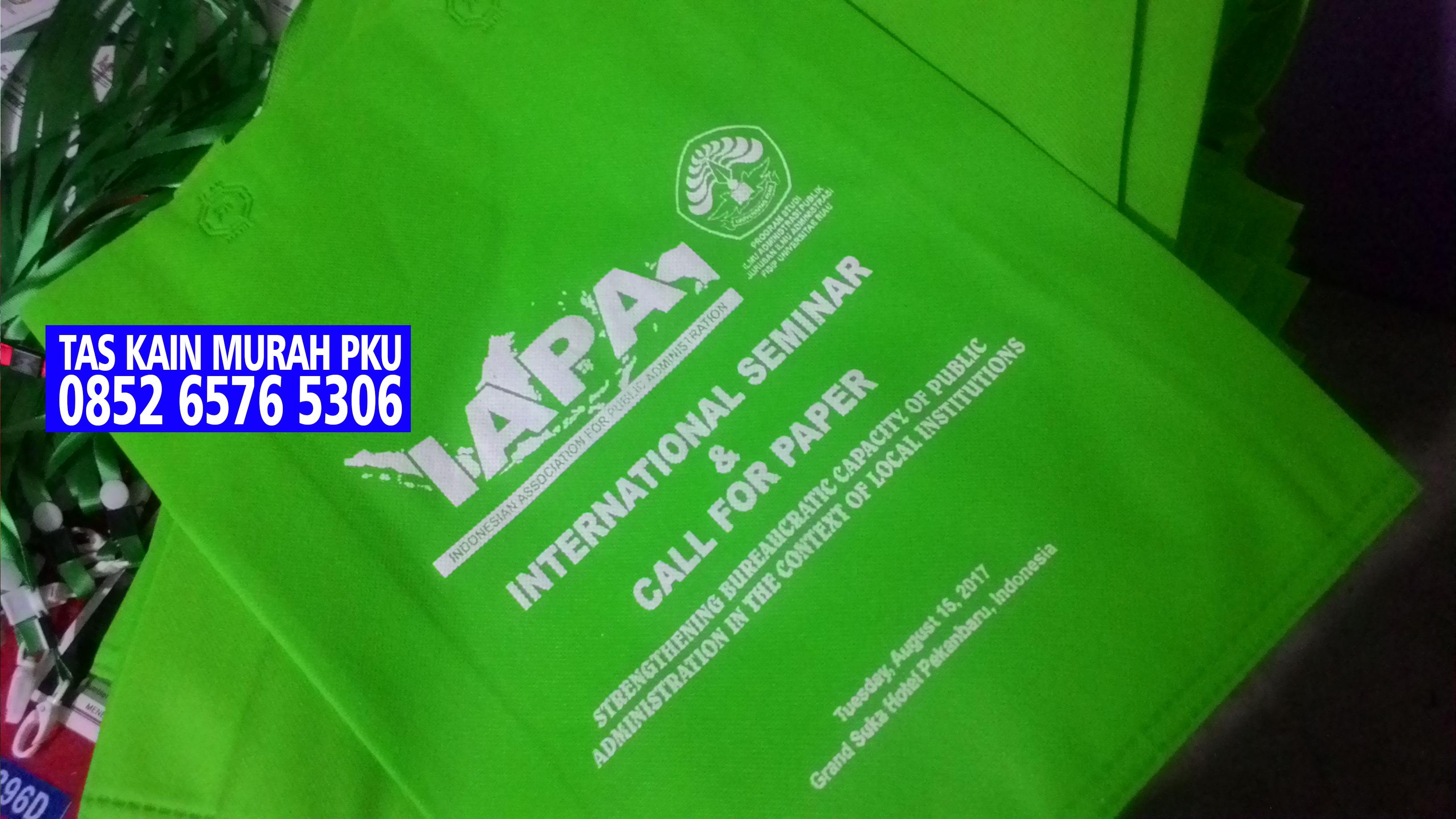 tas spundbond pekanbaru