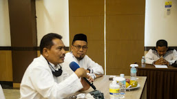 Sepanjang Tahun 2020, 42.213 Pasangan di Aceh Melangsungkan Pernikahan