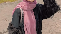 Hijab Woman Beautiful