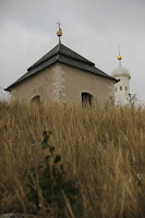 Svatý kopeček/The Saint Hill