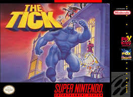 Roms de Super Nintendo Tick The (USA) INGLES descarga directa