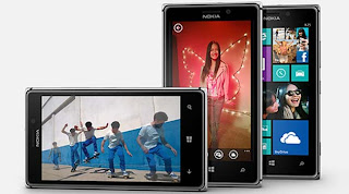 Lumia 925 coming soon to India