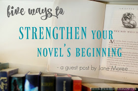 http://scattered-scribblings.blogspot.com/2017/09/five-ways-to-strengthen-your-novels.html