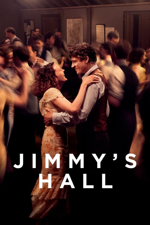 [HD] Jimmy's Hall 2014 Film Deutsch Komplett