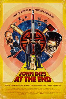 Download John Dies at the End 2012 BluRay
