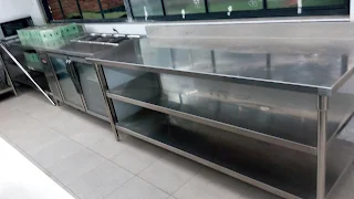 CV Pratama Stainless Kitchen