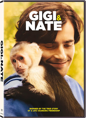 Gigi And Nate 2022 Dvd