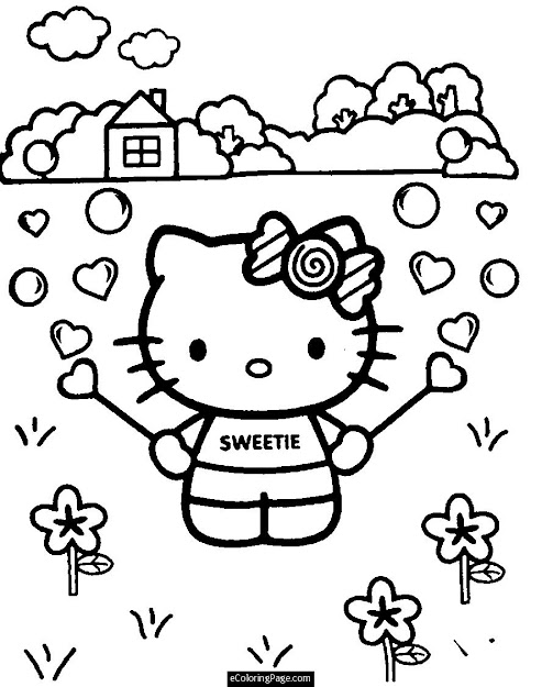 Kids Coloring Pages For Girls  Activities Coloring Pages For Girls With Color  Pages For Girls