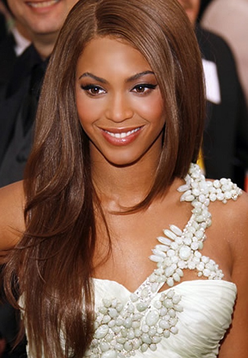 African American Hairstyles Trends and Ideas : Hair Color ...